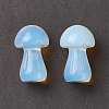 Opalite GuaSha Stone G-A205-25Z-3