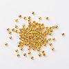 Iron Spacer Beads X-E148Y-G-1