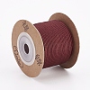 Nylon Braided Cord OCOR-L035-G35-2