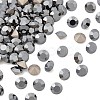 Preciosa® MAXIMA Crystal Round Stones Y-PRC-RBSS6-23980-272-1