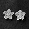 Transparent Acrylic Beads LS-OACR-L013-006-2