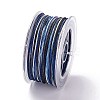 Segment Dyed Polyester Thread X-NWIR-I013-D-16-2