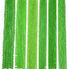 Transparent Glass Beads Strands EGLA-A044-T8mm-MD11-2
