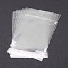 Pearl Film Cellophane Bags OPC020Y-1