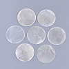 Capiz Shell Pendants X-SHEL-S276-23A-1