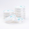 Clear Elastic Crystal Thread EW-0.8D-6