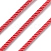 Round Polyester Cord NWIR-A010-01-05-1