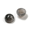 Natural Labradorite Cabochons G-H309-03-39-2