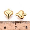 304 Stainless Steel Charms STAS-N118-12G-3