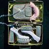 Preciosa® MAXIMA Crystal No Hotfix Flatback Stones Y-PRC-NSS8-20410-5