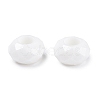 Glass European Beads GDA007-100-3