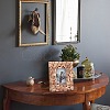 Natural Wood Photo Frames DJEW-WH0007-42-7