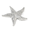Alloy Big Pendants AL-CBA1CD4-05P-2