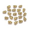 Tibetan Style Alloy Beads PALLOY-TAC0009-27AG-2
