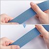 Ultra Wide Thick Flat Elastic Band EC-WH0016-A-S024-3
