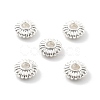 Brass Beads KK-R216-04S-1