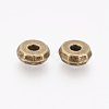 Tibetan Style Alloy Beads X-LF0612Y-AB-2
