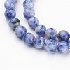 Gemstone Beads GSR6mmC036-2