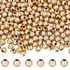 400Pcs 304 Stainless Steel Beads STAS-BBC0002-92-1