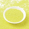 MIYUKI Round Rocailles Beads SEED-G007-RR0472-1