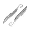 Tibetan Style Bookmarks X-TIBEP-48334-AS-LF-2