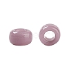 TOHO 15/0 Round Beads X-SEED-TR15-0052-3