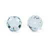 Glass Imitation Austrian Crystal Beads GLAA-U008-01A-02-2