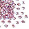 Preciosa® MAXIMA Crystal No Hotfix Flatback Stones Y-PRC-NSS16-70010-200-1