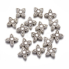 Tibetan Silver Beads A132-3