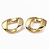 UV Plating Acrylic Linking Rings LS-X-OACR-N009-010A-01LG-3