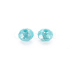 Opaque Acrylic Beads MACR-Q239-018C-05-4