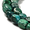 Natural Dolomite Beads Strands G-F765-L03-01-4