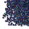 FGB 11/0 Grade A Glass Seed Beads SEED-S030-0005-2
