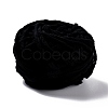 Bulky Soft Polyester Crocheting Knitting Yarn for Scarf OCOR-G009-03E-2
