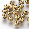 Tibetan Style Alloy Beads GLF5012Y-NF-1