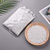 Glass Seed Beads SEED-A010-3mm-41-5