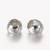 Iron Spacer Beads X-E004-2