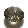 Imitation Austrian Crystal Beads SWAR-F061-4x8mm-21-1