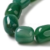 Natural Agate Beads Strands G-H295-F01-12-4