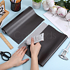 Imitation Leather Book Covers DIY-WH0491-92A-04-3
