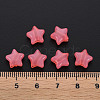 Imitation Jelly Acrylic Beads MACR-S373-45-E03-5