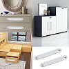 PU Leather Door Handles FIND-WH0052-51A-7