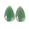 Natural Green Aventurine Pendants G-M440-01A-1