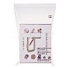 Manual Round Pearl Fixing Machine TOOL-Q022-01-4