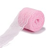 Polyester Lace Trim OCOR-A004-01F-2