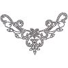 Hotfix Rhinestone DIY-WH0257-48-1