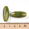 Handmade Porcelain Beads PORC-N008-07K-3