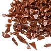 Synthetic Goldstone Chip Beads G-I350-01-2