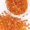 FGB Grade A Glass Seed Beads SEED-S022-04A-06-1