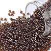 TOHO 11/0 Round Beads X-SEED-TR11-0177-1